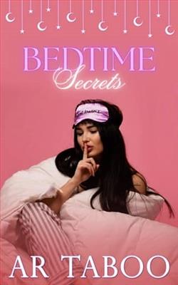 Bedtime Secrets by A.R. Taboo